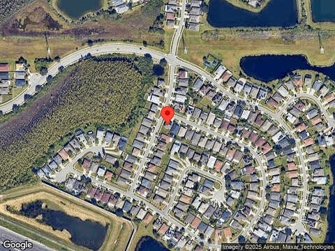 Epson Oaks, ORLANDO, FL 32837