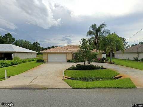 Burroughs, PALM COAST, FL 32137