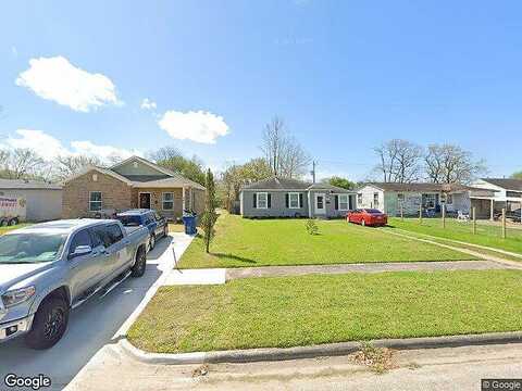 18Th, TEXAS CITY, TX 77590