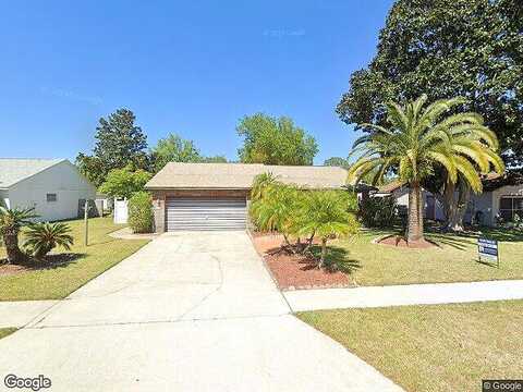 Harnden, PORT ORANGE, FL 32129