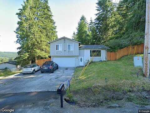 Ostrander, KELSO, WA 98626