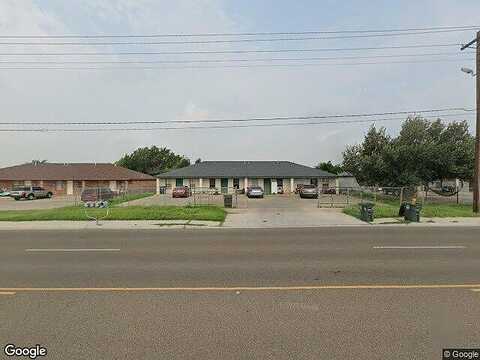 Inspiration, MISSION, TX 78573