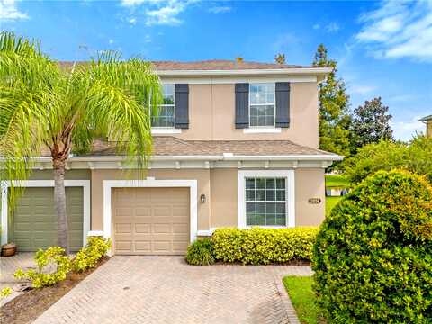 River Landing, SANFORD, FL 32771