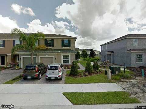 River Landing, SANFORD, FL 32771