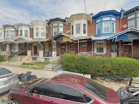 Hagert, PHILADELPHIA, PA 19132
