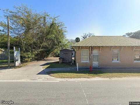 Raccoon, FORT WHITE, FL 32038
