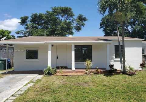 53Rd, FORT LAUDERDALE, FL 33309