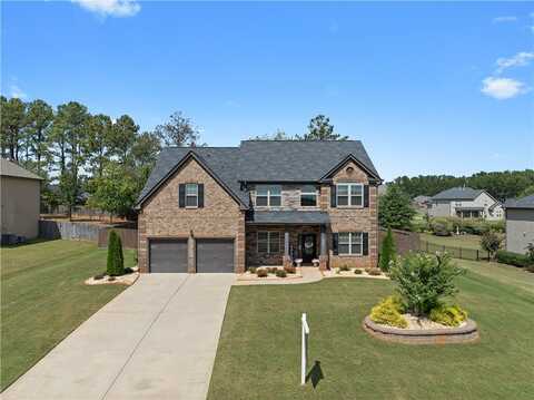 Shannon, MCDONOUGH, GA 30252