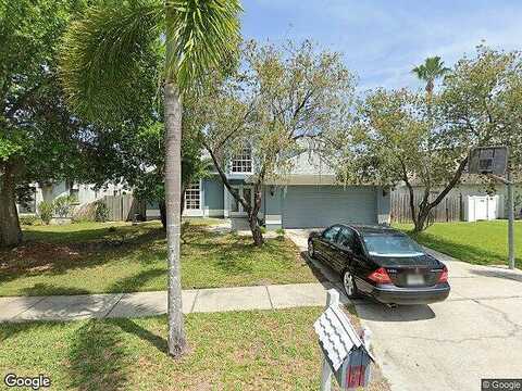 Spanish Lake, TAMPA, FL 33635