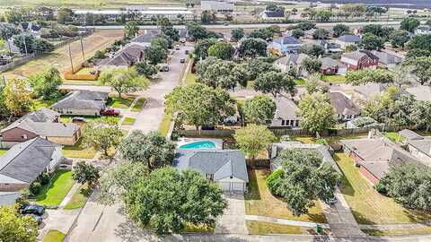 Grant, RICHMOND, TX 77469