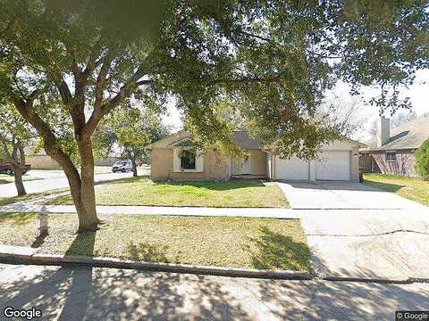 Grant, RICHMOND, TX 77469