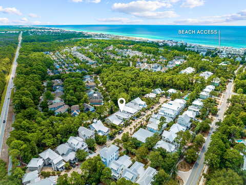 Eastern Lake, SANTA ROSA BEACH, FL 32459