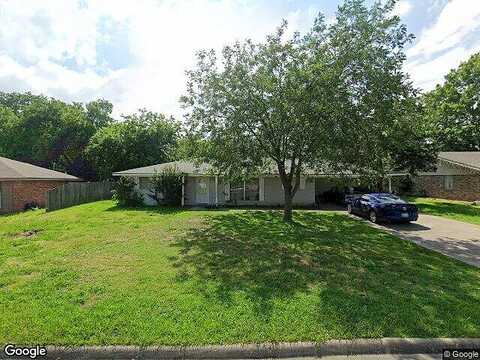 Park, COMMERCE, TX 75428