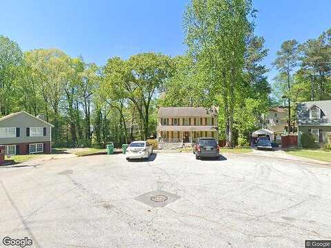 Holy Cross, DECATUR, GA 30034