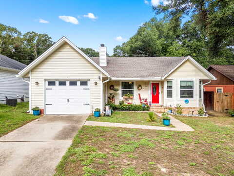 Fairoaks, CRESTVIEW, FL 32539