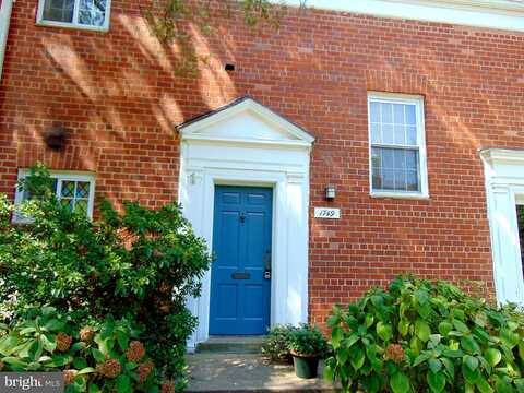 Preston, ALEXANDRIA, VA 22302