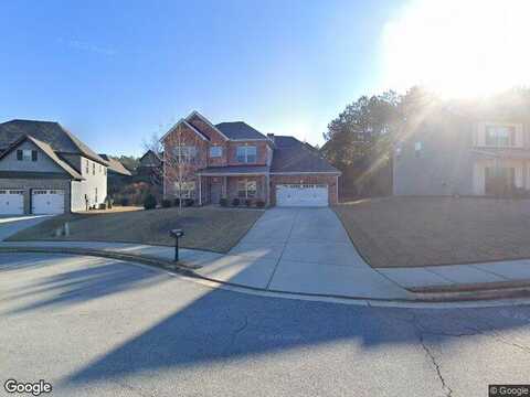 Donegal, DALLAS, GA 30132