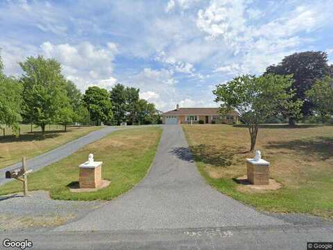 Kelly, MOUNT JACKSON, VA 22842