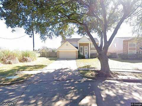 Kilmarnoch, MISSOURI CITY, TX 77459
