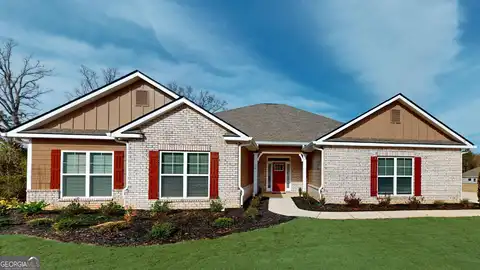 Stockton, MACON, GA 31216