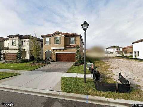 Burns, ODESSA, FL 33556