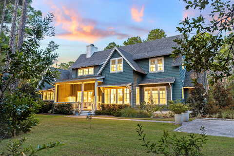Brookwood, SANTA ROSA BEACH, FL 32459