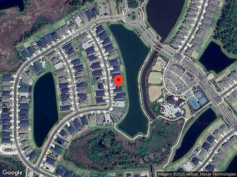 High Tides, WESLEY CHAPEL, FL 33543