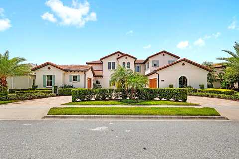 Panther Lake, WINTER GARDEN, FL 34787