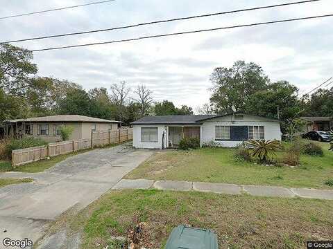 Forest, JACKSONVILLE, FL 32246