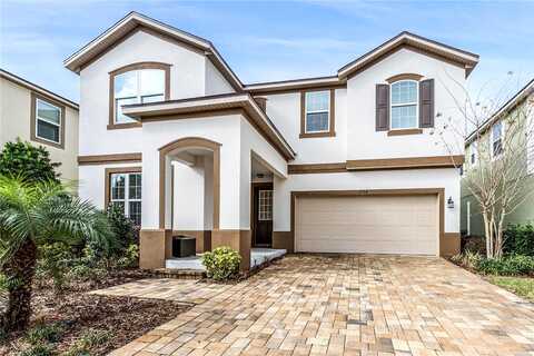 Caribbean View, KISSIMMEE, FL 34747