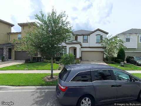 Caribbean View, KISSIMMEE, FL 34747