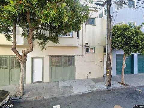 Minna, SAN FRANCISCO, CA 94103