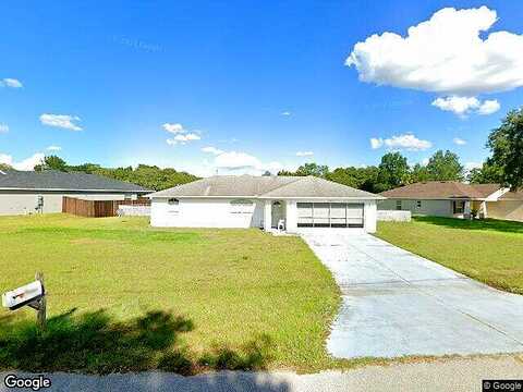 61St, OCALA, FL 34473