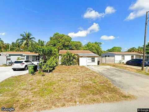 5Th, FORT LAUDERDALE, FL 33311