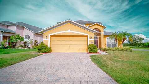 Patrician, KISSIMMEE, FL 34746