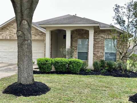 Hemple, ROSENBERG, TX 77471