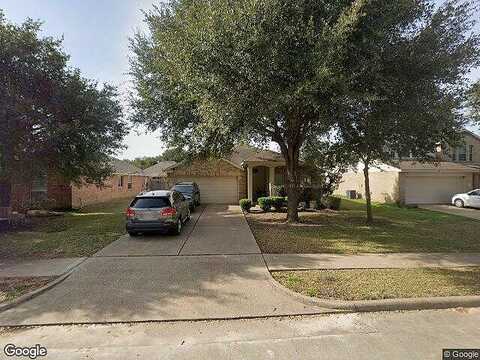 Hemple, ROSENBERG, TX 77471