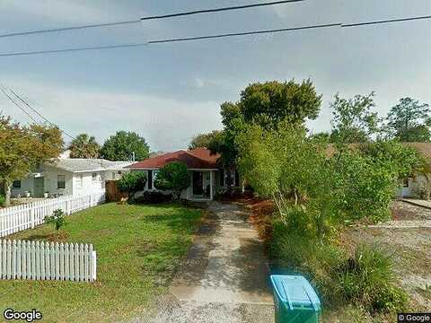 Pompano, PANAMA CITY BEACH, FL 32413