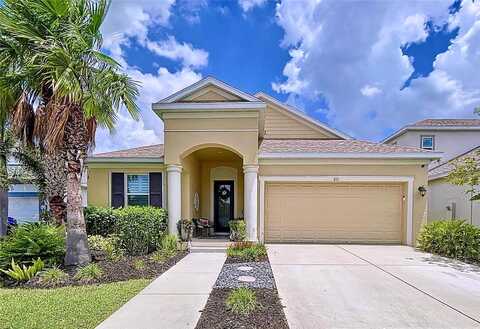 Shell Creek, APOLLO BEACH, FL 33572