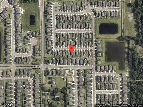 Saltmarsh, SANFORD, FL 32773