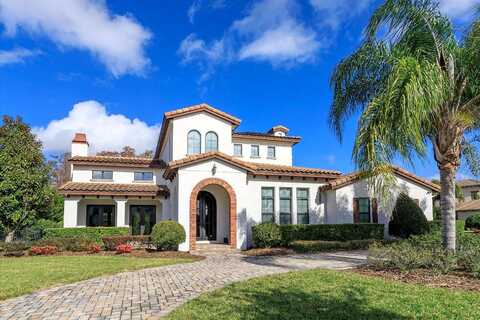 Waterstone Loop, WINDERMERE, FL 34786