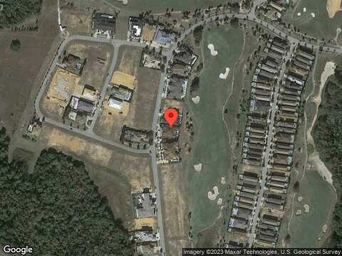 Grand Traverse, REUNION, FL 34747