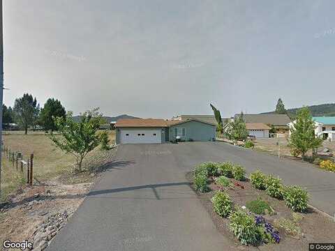 Beecroft, SUTHERLIN, OR 97479