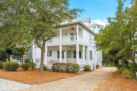 Bartons, SANTA ROSA BEACH, FL 32459