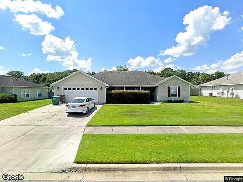232Nd, NEWBERRY, FL 32669