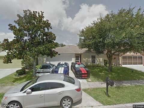 White Oak, MELBOURNE, FL 32934