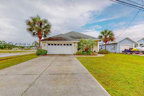 Allison, PANAMA CITY BEACH, FL 32407