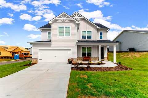 Muscadine, HOMER, GA 30547