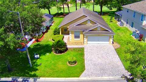 Forest Hills, HAINES CITY, FL 33844