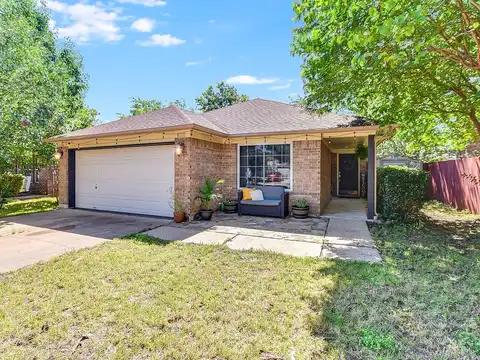 Rosenberry, AUSTIN, TX 78747